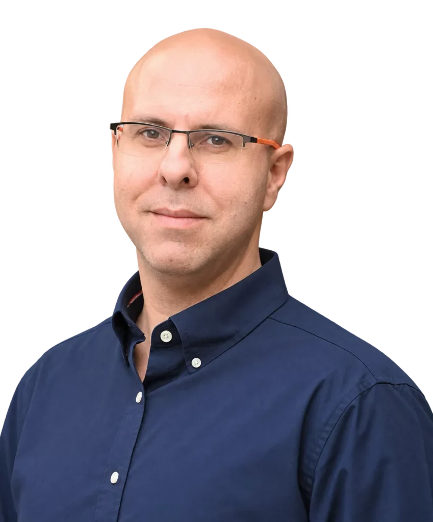 אודות איתי כהן נדלן 60 פלוס